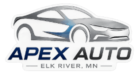 Apex Auto Parts — Elk River, MN